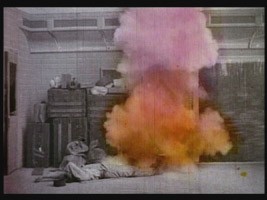 Büyük Tren Soygunu Fotoğrafı