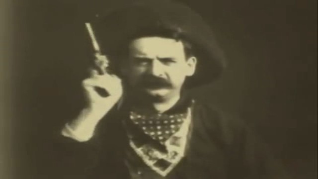 Büyük Tren Soygunu fotoğrafı