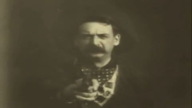 Büyük Tren Soygunu fotoğrafı