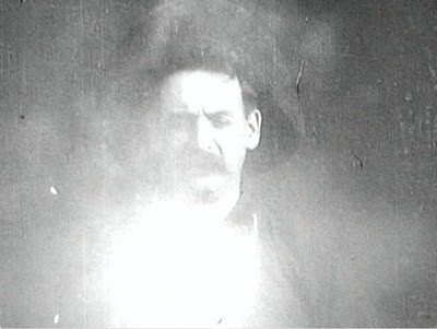 Büyük Tren Soygunu Fotoğrafı