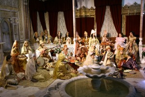 Dinle Neyden Fotoğrafı