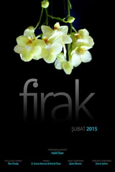 Firak (2014) afişi