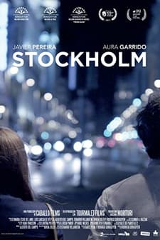 Stockholm (2013) afişi