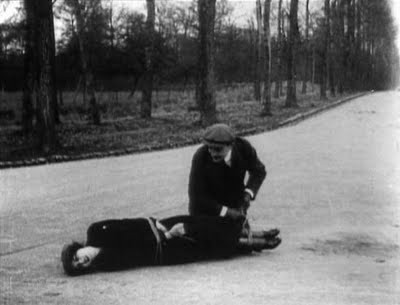 Vampirler Fotoğrafı