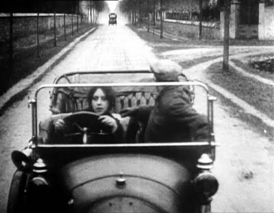 Vampirler Fotoğrafı