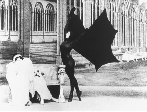 Vampirler Fotoğrafı