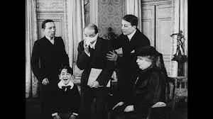 Vampirler Fotoğrafı