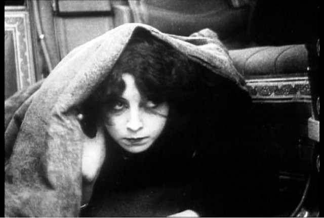 Vampirler Fotoğrafı