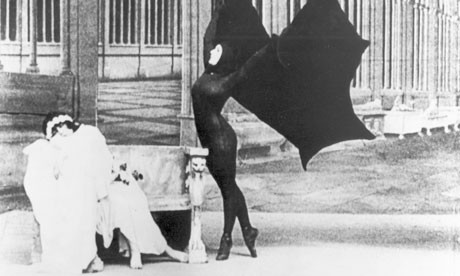 Vampirler Fotoğrafı