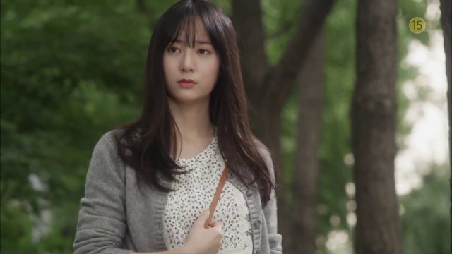 My Lovely Girl Fotoğrafı