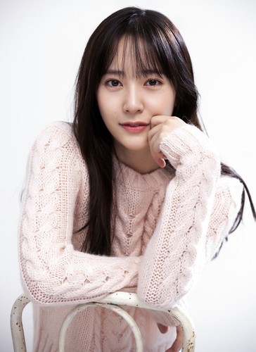 My Lovely Girl Fotoğrafı