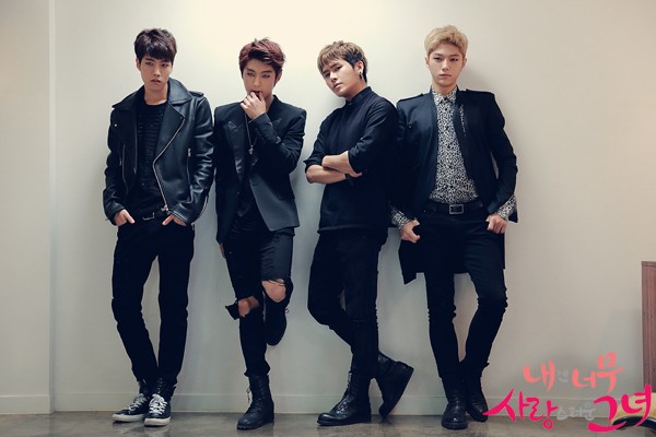 My Lovely Girl Fotoğrafı