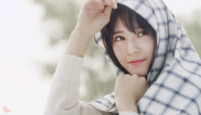 My Lovely Girl Fotoğrafı