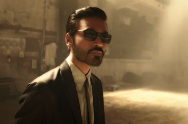 Shamitabh fotoğrafı