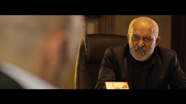 Son Oyun Fotoğrafı