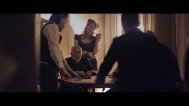 Son Oyun fotoğrafı