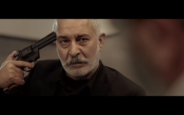 Son Oyun fotoğrafı