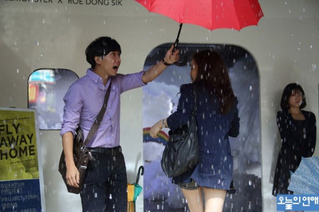 Love Forecast Fotoğrafı