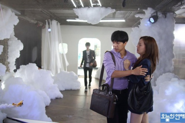 Love Forecast Fotoğrafı