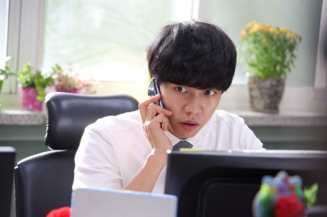 Love Forecast Fotoğrafı