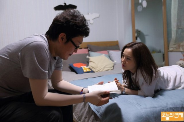 Love Forecast Fotoğrafı