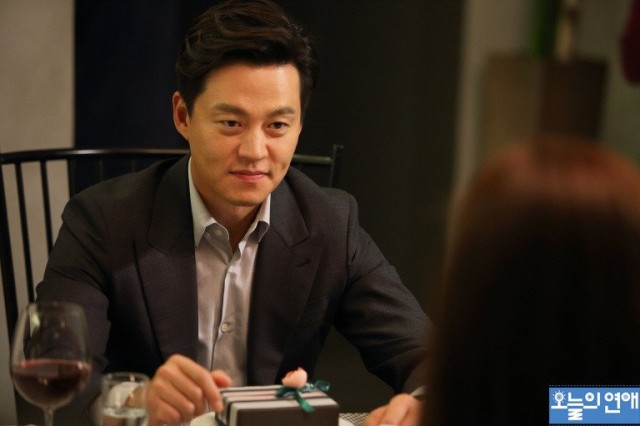 Love Forecast Fotoğrafı