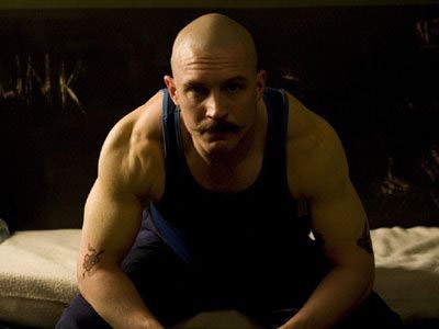 Bronson fotoğrafı