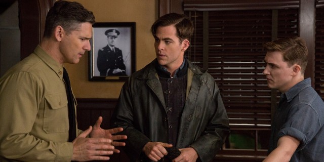 Zor Saatler Fotoğrafı