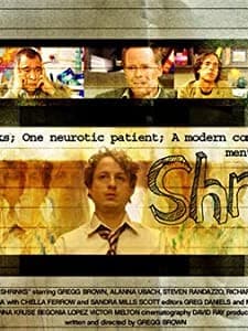 Shrinks (2007) afişi