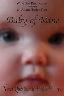 Baby of Mine (2011) afişi