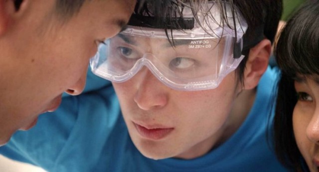 The King of Jokgu Fotoğrafı