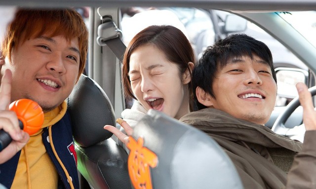 Navigation Fotoğrafı