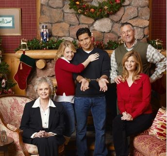 Kelepçeli Tatil Fotoğrafı