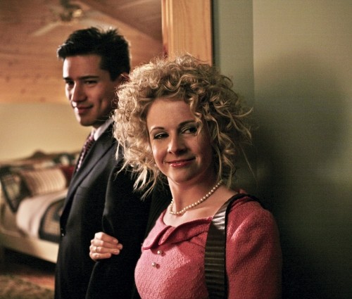 Kelepçeli Tatil Fotoğrafı