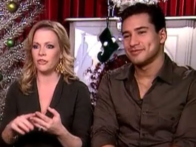 Kelepçeli Tatil Fotoğrafı