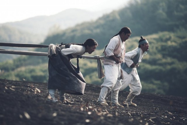 Dorihwaga - The Sound of a Flower Fotoğrafı