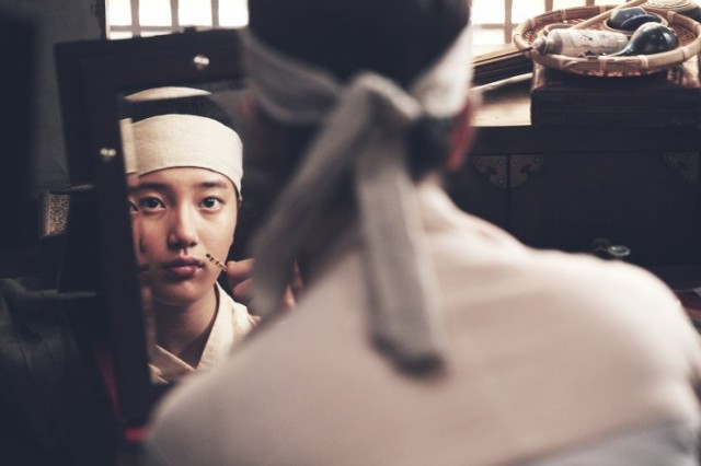 Dorihwaga - The Sound of a Flower Fotoğrafı