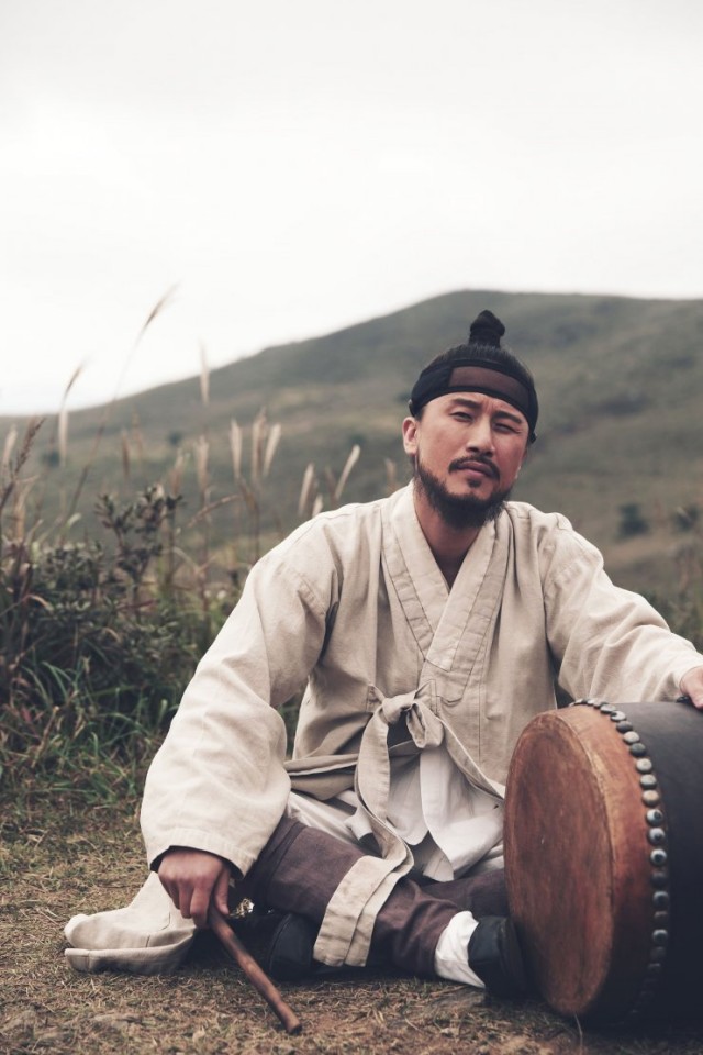 Dorihwaga - The Sound of a Flower Fotoğrafı