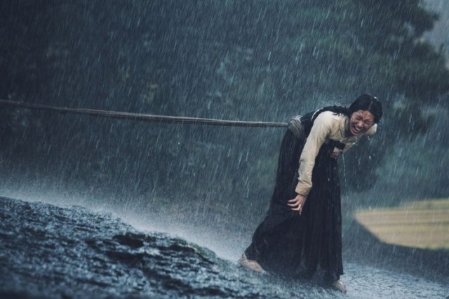 Dorihwaga - The Sound of a Flower Fotoğrafı