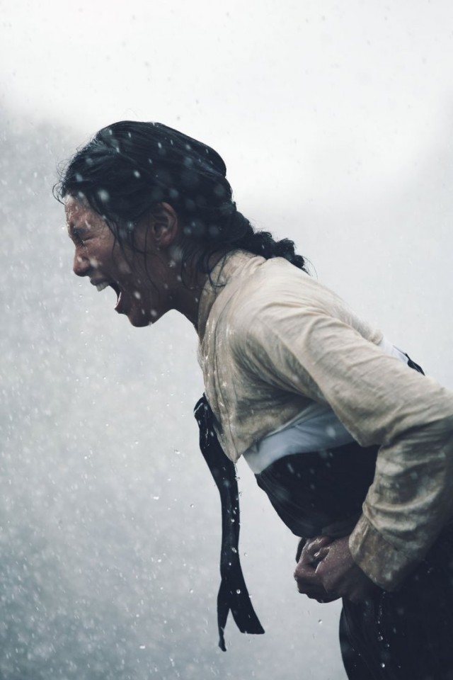 Dorihwaga - The Sound of a Flower Fotoğrafı