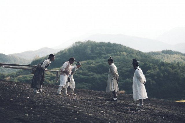 Dorihwaga - The Sound of a Flower fotoğrafı