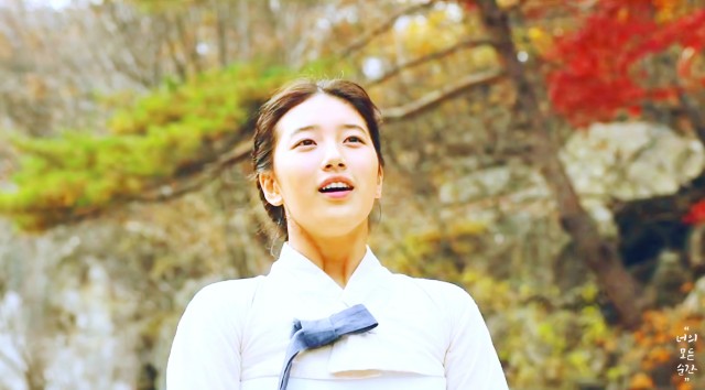 Dorihwaga - The Sound of a Flower Fotoğrafı