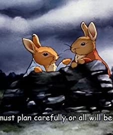 The Tale of Beatrix Potter (1982) afişi