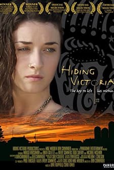 Victoria’nın Yeni Hayatı (2006) afişi