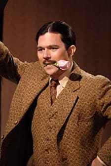 Why Not Choose Love: A Mary Pickford Manifesto (2022) afişi