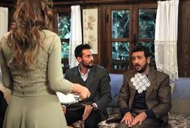 Yeşil Deniz Fotoğrafı