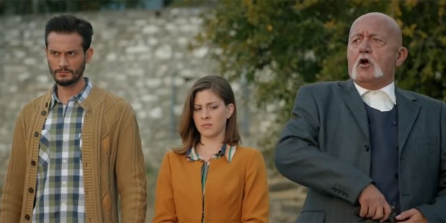 Yeşil Deniz fotoğrafı