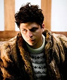 How and Why (2014) afişi