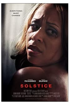 Solstice (2013) afişi