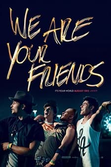 Aşkın Ritmi (2015) afişi